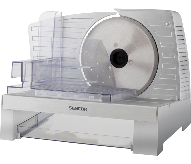 Sencor Krajalnica SFS 3050SL - 1018249 - zdjęcie